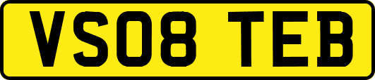 VS08TEB