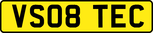 VS08TEC