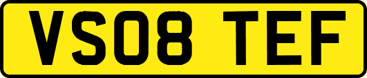 VS08TEF