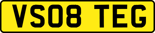 VS08TEG