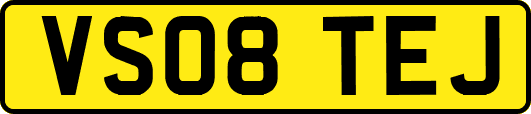 VS08TEJ