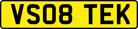 VS08TEK