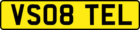 VS08TEL