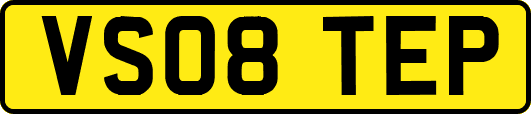 VS08TEP