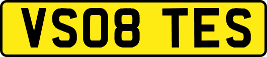 VS08TES