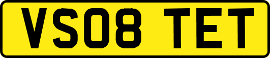 VS08TET