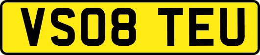 VS08TEU