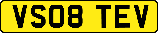 VS08TEV