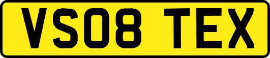 VS08TEX