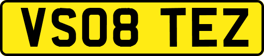 VS08TEZ