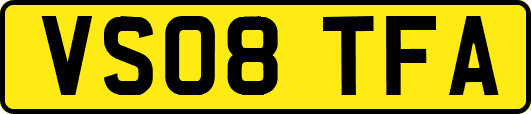 VS08TFA