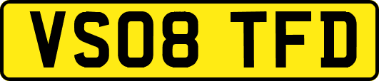 VS08TFD