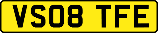 VS08TFE