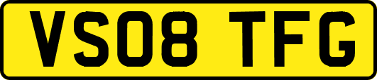 VS08TFG