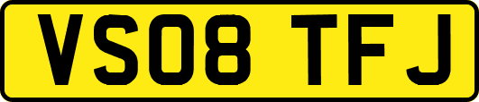 VS08TFJ