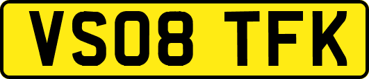 VS08TFK