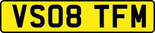 VS08TFM