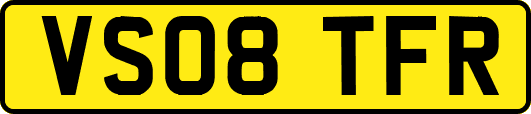 VS08TFR