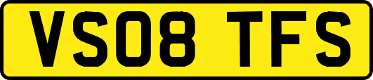 VS08TFS