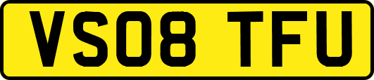 VS08TFU