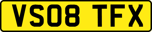 VS08TFX