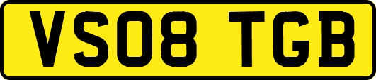 VS08TGB