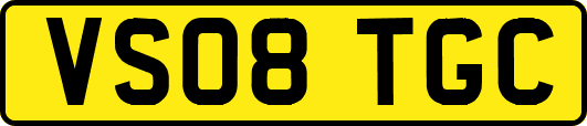 VS08TGC