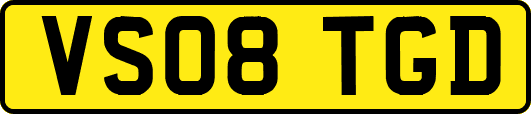 VS08TGD