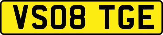 VS08TGE