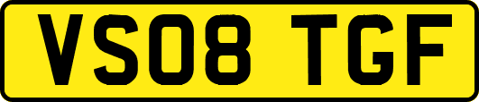 VS08TGF