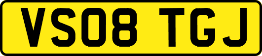 VS08TGJ