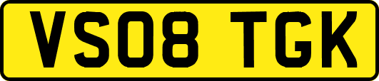 VS08TGK