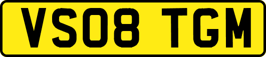 VS08TGM