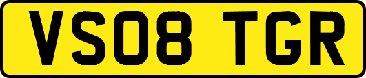 VS08TGR