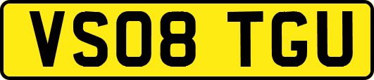VS08TGU