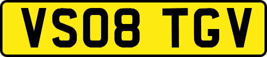 VS08TGV