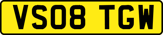 VS08TGW