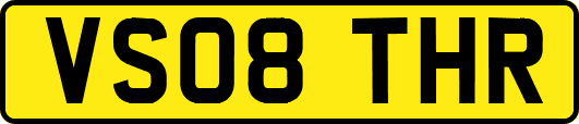 VS08THR