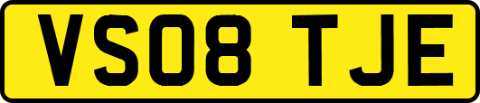 VS08TJE