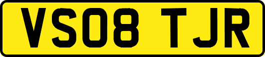 VS08TJR
