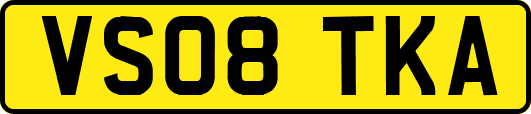 VS08TKA