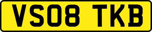 VS08TKB