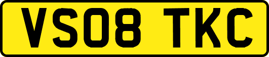 VS08TKC