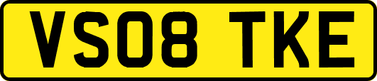 VS08TKE