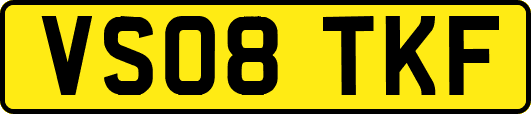 VS08TKF