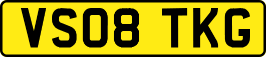 VS08TKG