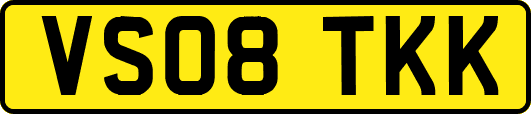 VS08TKK