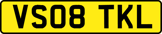 VS08TKL