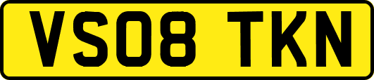 VS08TKN