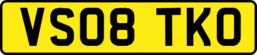 VS08TKO